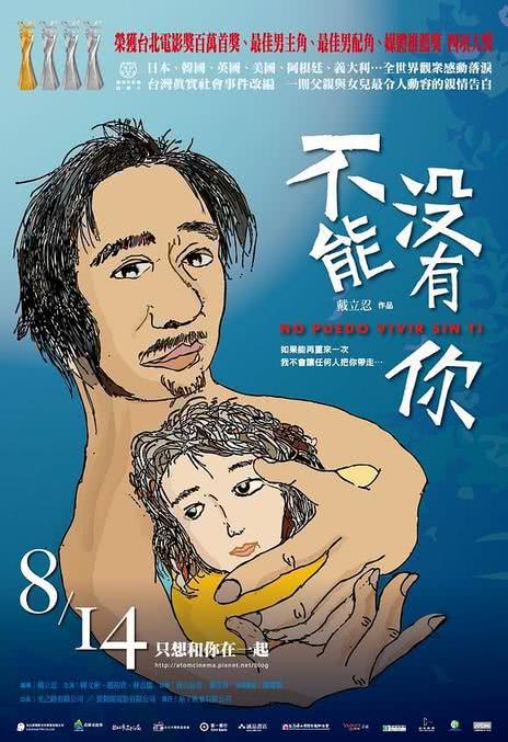 《不能没有你》百度云网盘阿里夸克下载[MP4/mk