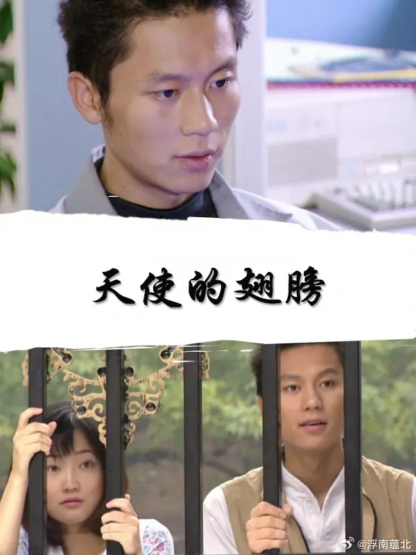 《天使的翅膀》百度云网盘夸克下载.阿里云盘