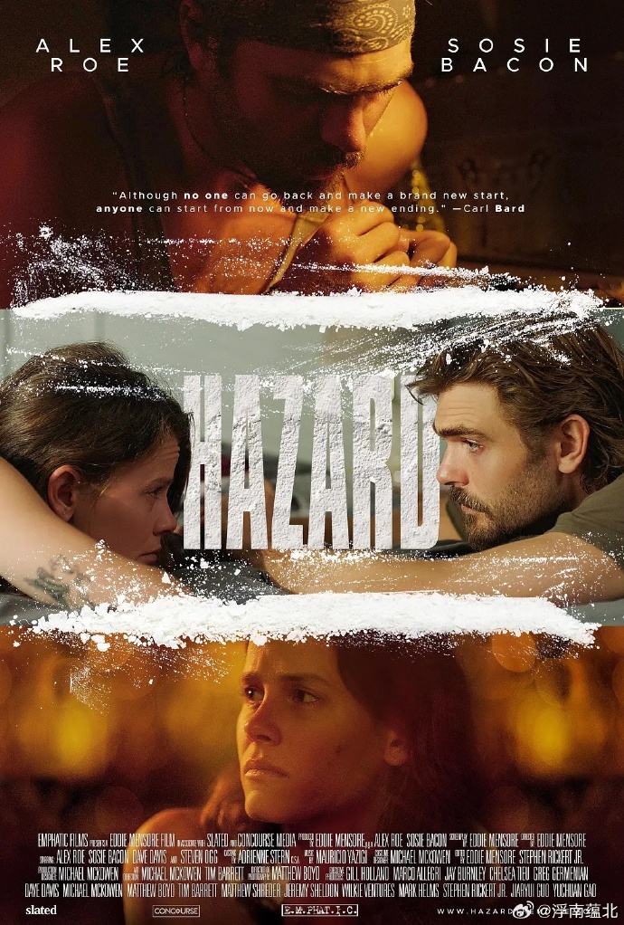 《毒瘾危害》百度云网盘夸克下载.阿里云盘.中字