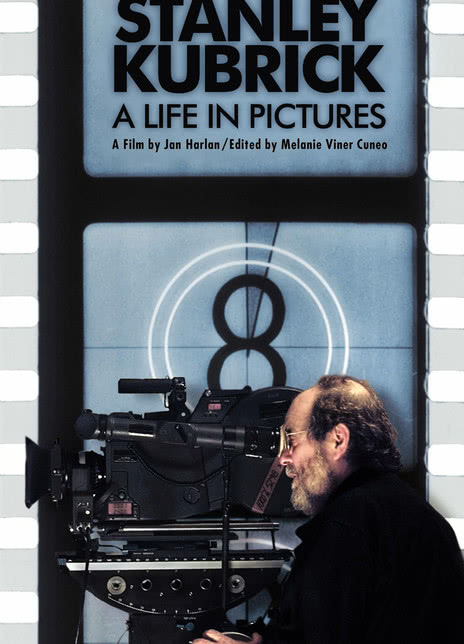《斯坦利·库布里克:电影人生》百度云网盘夸克