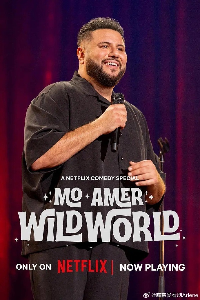 《莫·阿米尔：失控世界》百度云网盘夸克下载