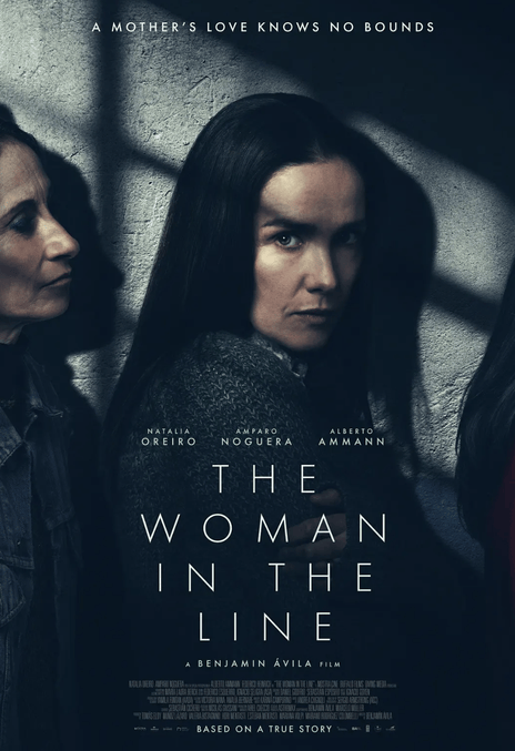 《排队的女人》百度云网盘夸克下载.阿里云盘