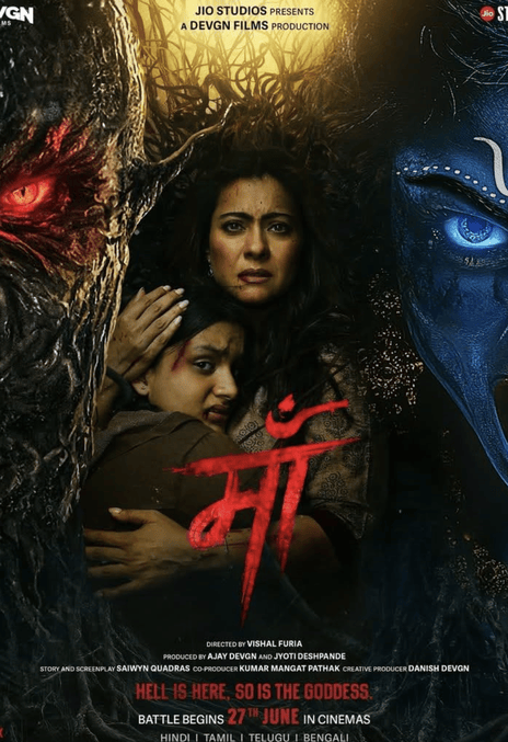 《为母则刚》百度云网盘夸克下载.阿里云盘.中字