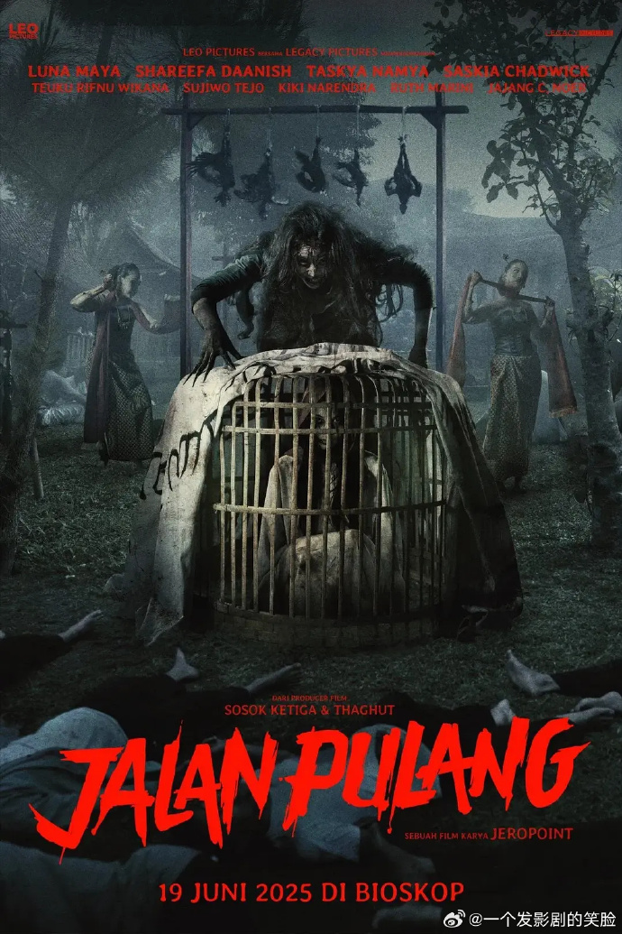 《回家的路》百度云网盘夸克下载.阿里云盘.中字