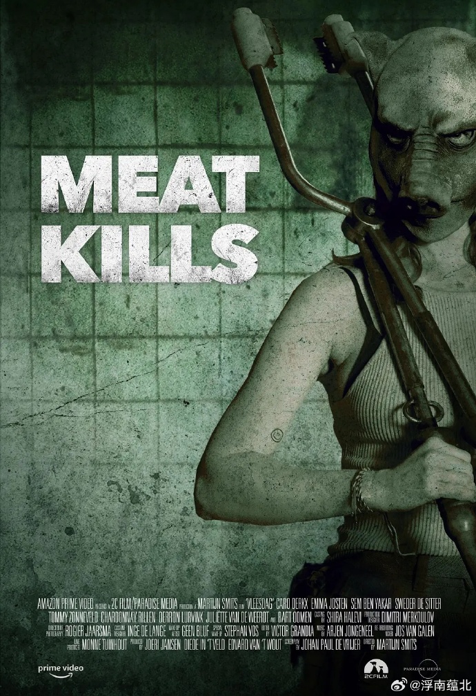 《肉食日》百度云网盘夸克下载.阿里云盘.中字