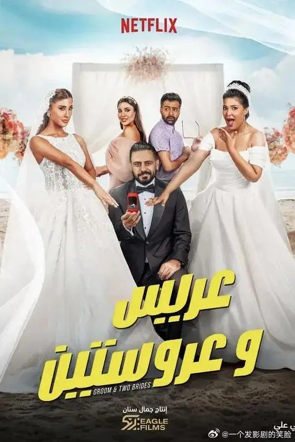 《新娘二选一》百度云网盘夸克下载.阿里云盘