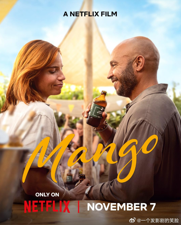 《芒果缘》百度云网盘夸克下载.阿里云盘.中字