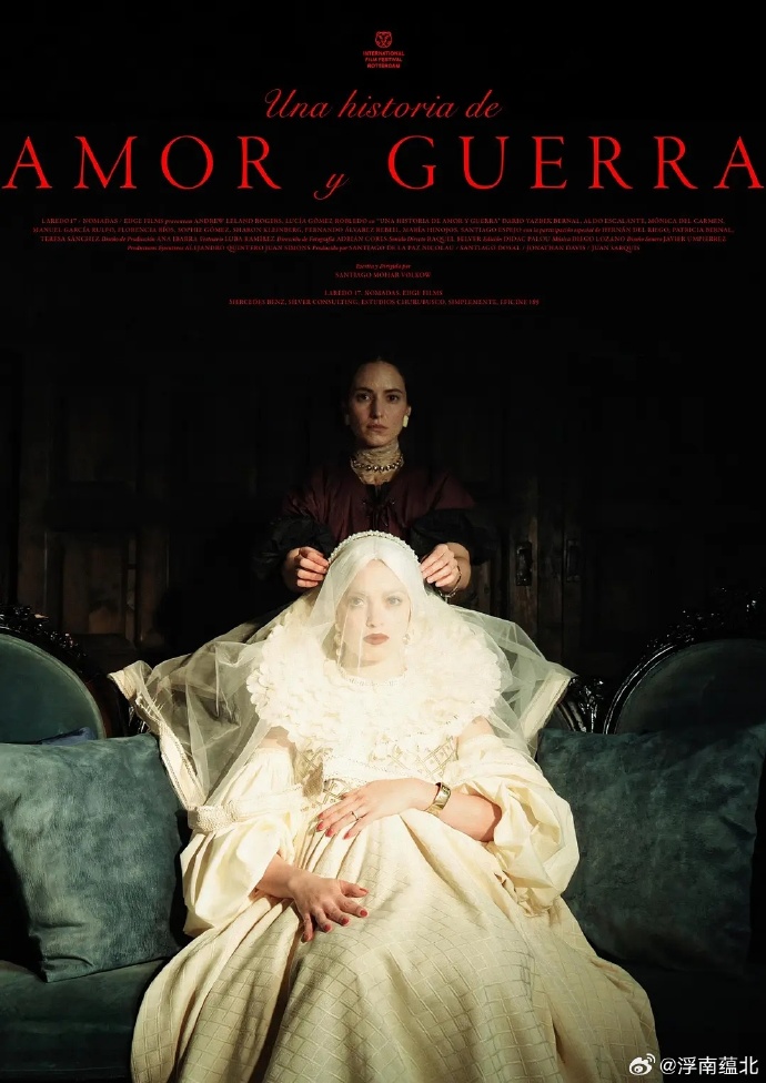 《爱情与战争的故事》百度云网盘夸克下载.阿里