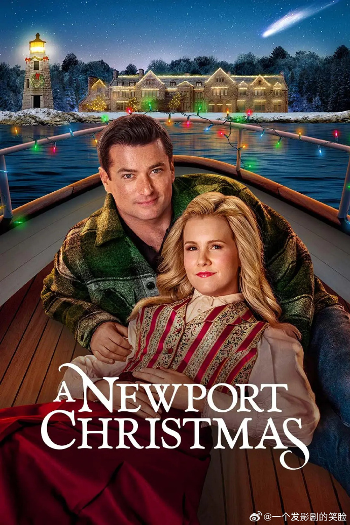 《圣诞情溯》百度云网盘夸克下载.阿里云盘.中字