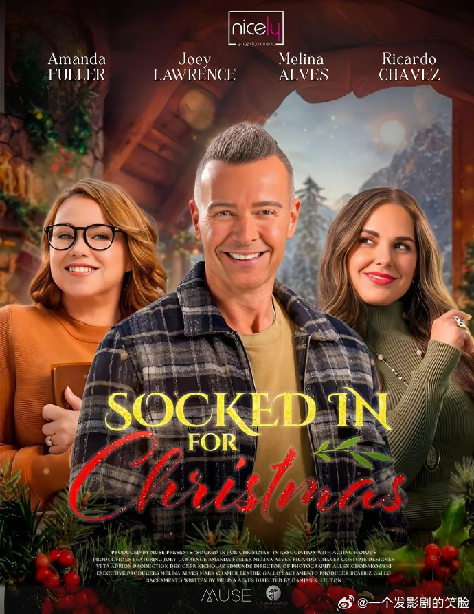 《风雪圣诞情》百度云网盘夸克下载.阿里云盘