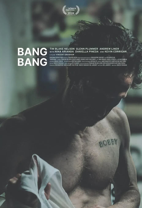 《拳影人生》百度云网盘夸克下载.阿里云盘.中字