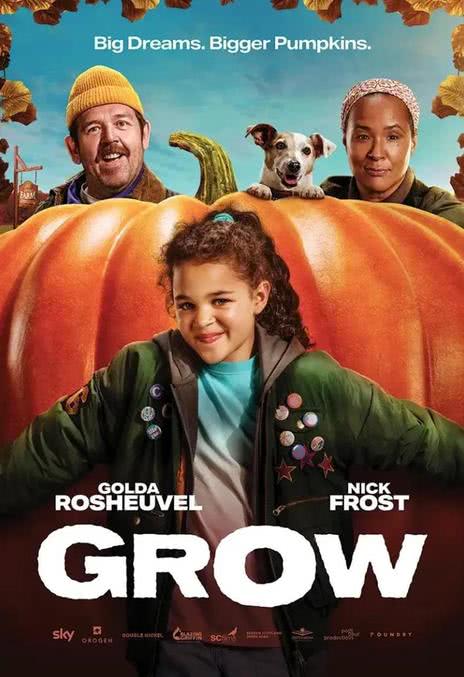 《疯长物语》百度云网盘夸克下载.阿里云盘.中字