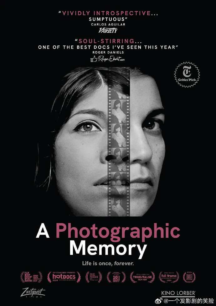 《影像记忆》百度云网盘夸克下载.阿里云盘.中字