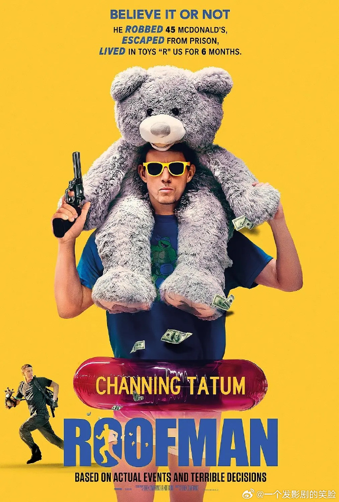 《屋顶人》百度云网盘夸克下载.阿里云盘.中字