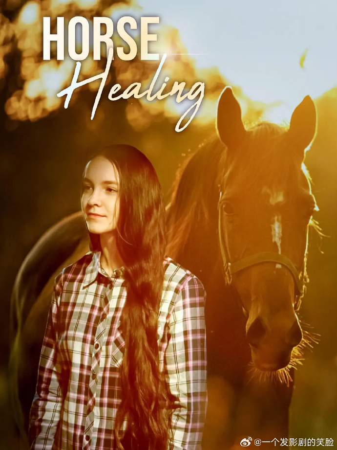 《马的疗愈》百度云网盘夸克下载.阿里云盘.中字