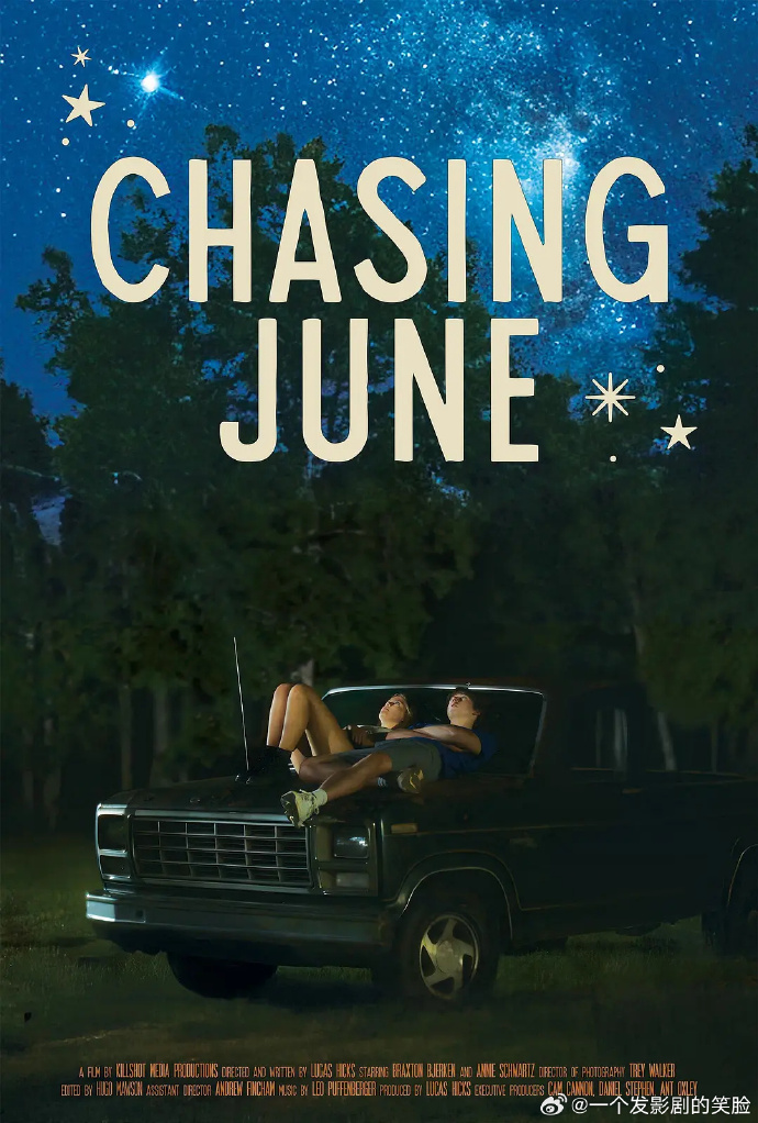 《追逐六月》百度云网盘夸克下载.阿里云盘.中字