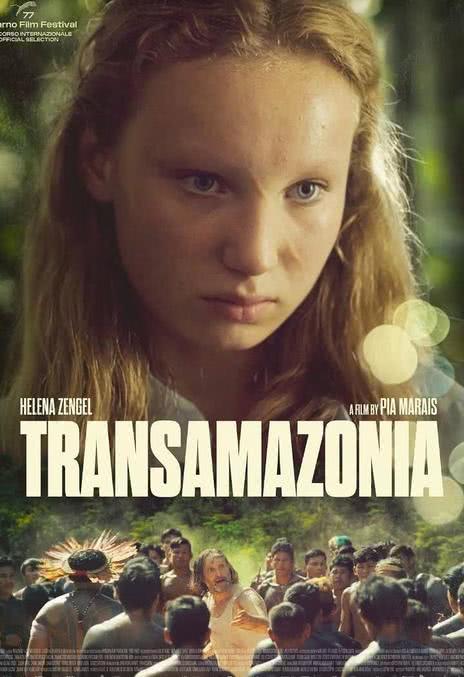 《穿越亚马逊》百度云网盘夸克下载.阿里云盘