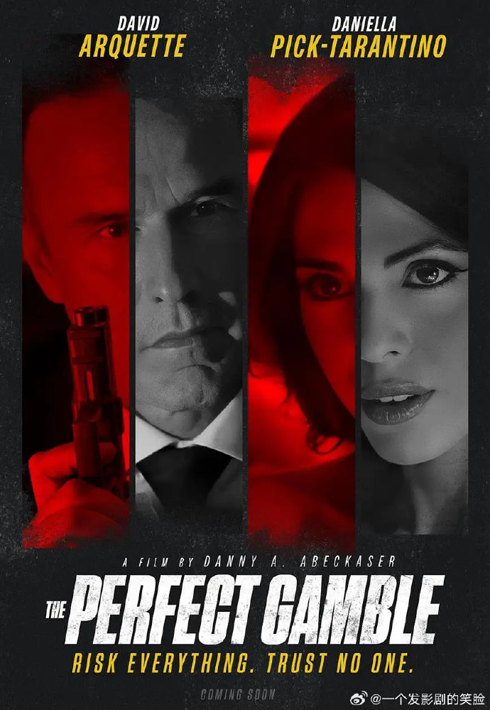 《完美赌局》百度云网盘夸克下载.阿里云盘.中字