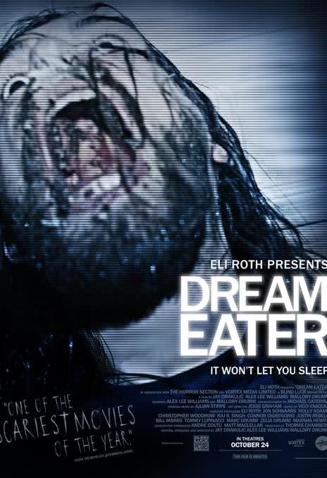 《食梦录像》百度云网盘夸克下载.阿里云盘.中字