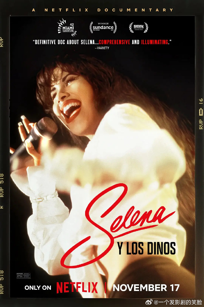 《塞琳娜与洛斯·迪诺斯》百度云网盘夸克下载