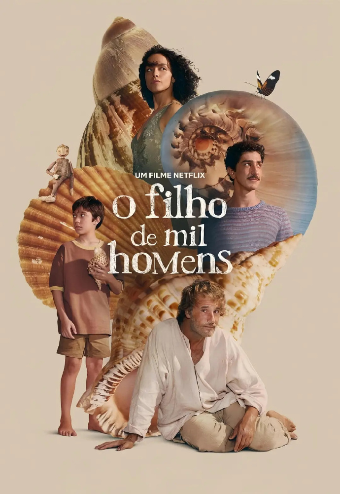 《千人之子》百度云网盘夸克下载.阿里云盘.中字