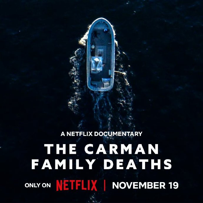 《卡曼家族死亡谜案》百度云网盘夸克下载.阿里