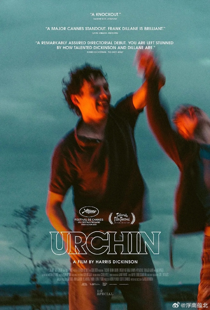 《街头顽童》百度云网盘夸克下载.阿里云盘.中字