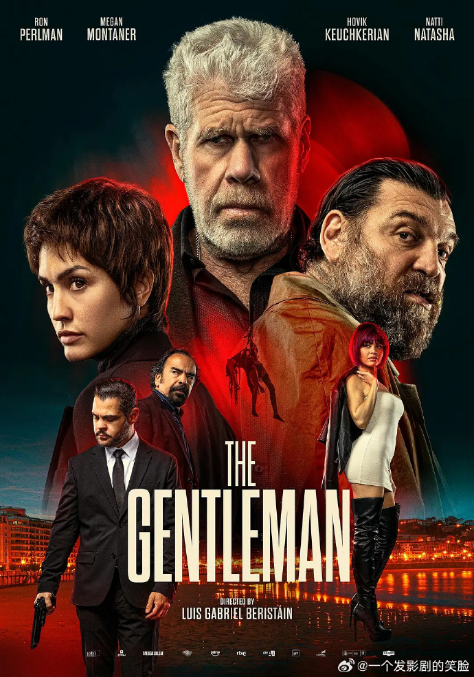 《绅士之风》百度云网盘夸克下载.阿里云盘.中字