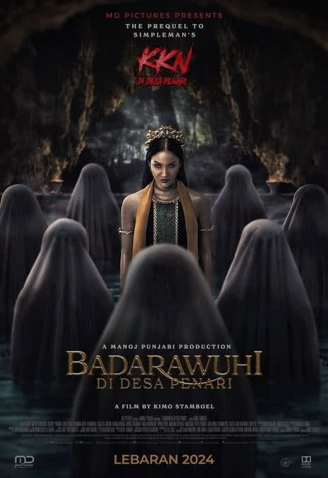 《鬼舞村:诅咒起源》百度云网盘夸克下载.阿里云