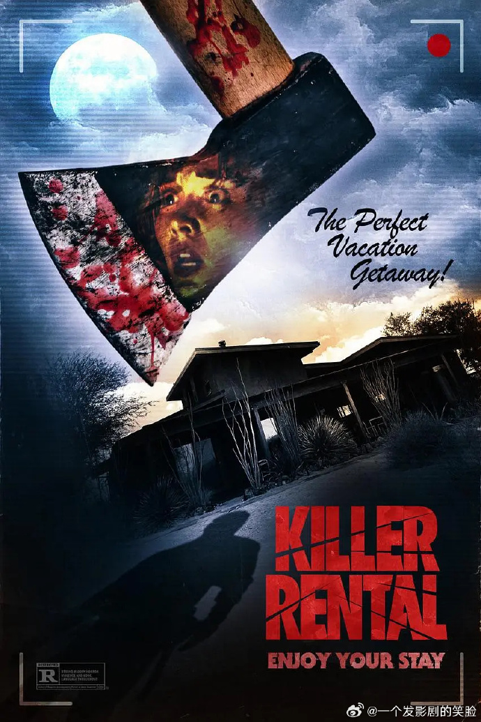 《致命租屋》百度云网盘夸克下载.阿里云盘.中字