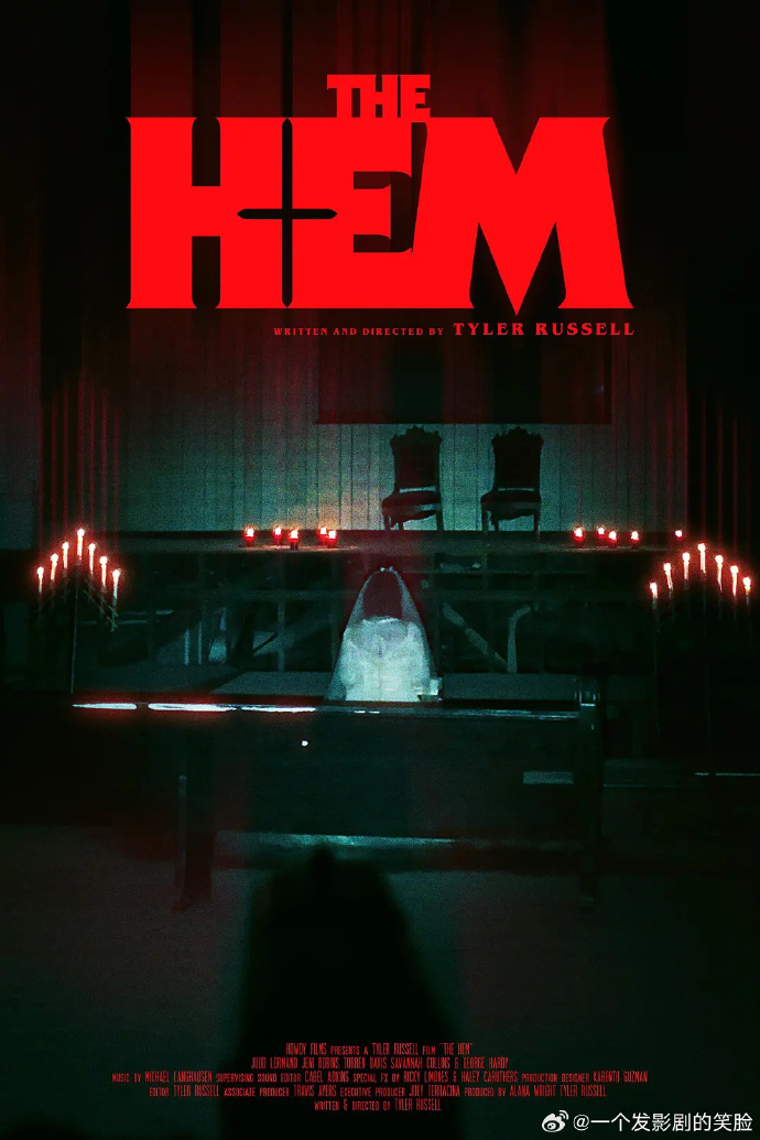 《教堂实录》百度云网盘夸克下载.阿里云盘.中字