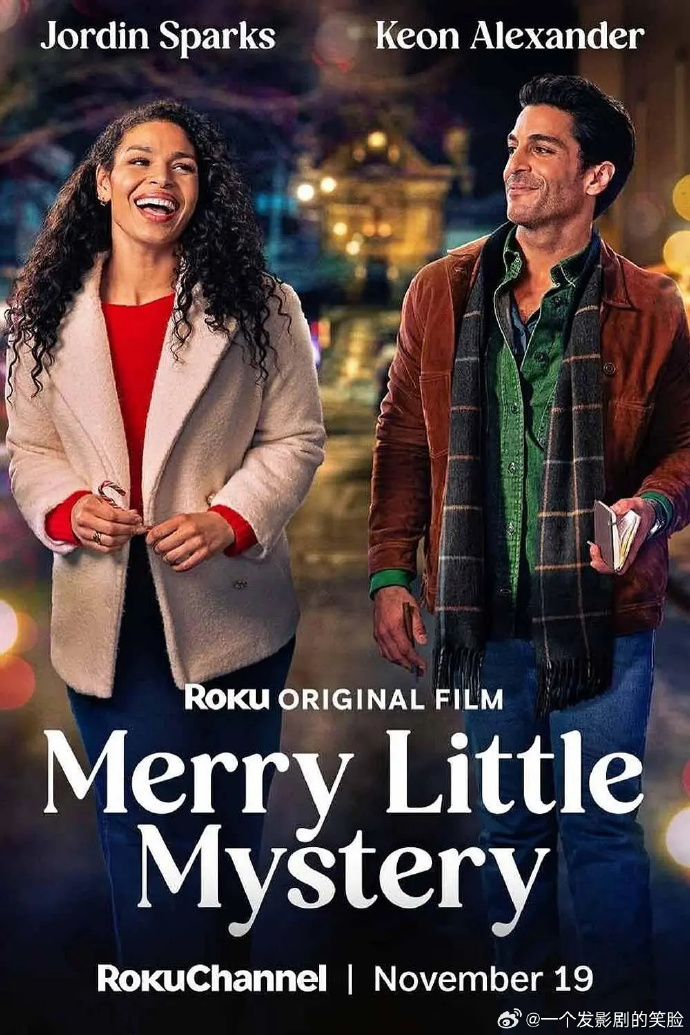 《妙谜送福》百度云网盘夸克下载.阿里云盘.中字