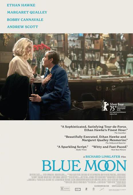 《蓝月亮》百度云网盘夸克下载.阿里云盘.中字