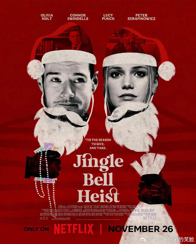 《偷心响叮当》百度云网盘夸克下载.阿里云盘