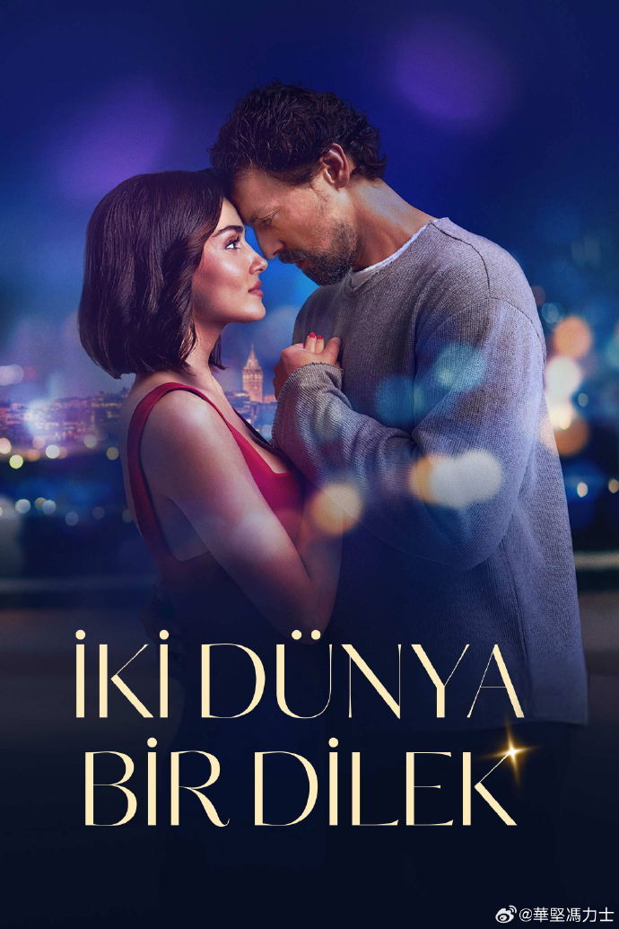 《两个世界一个愿望》百度云网盘夸克下载.阿里