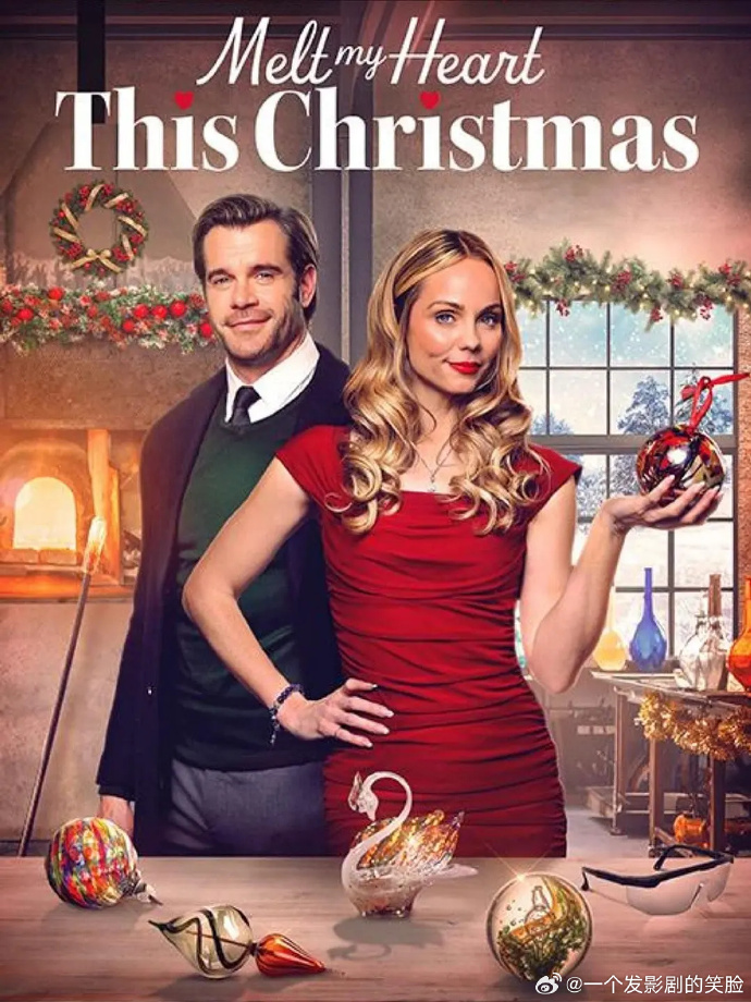 《融心圣诞》百度云网盘夸克下载.阿里云盘.中字