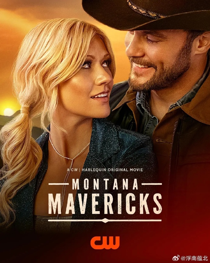 《蒙大拿不羁之恋》百度云网盘夸克下载.阿里云