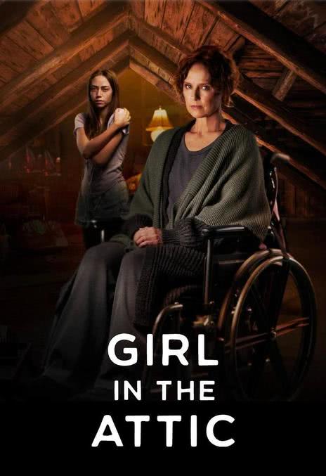 《阁楼上的女孩》百度云网盘夸克下载.阿里云盘