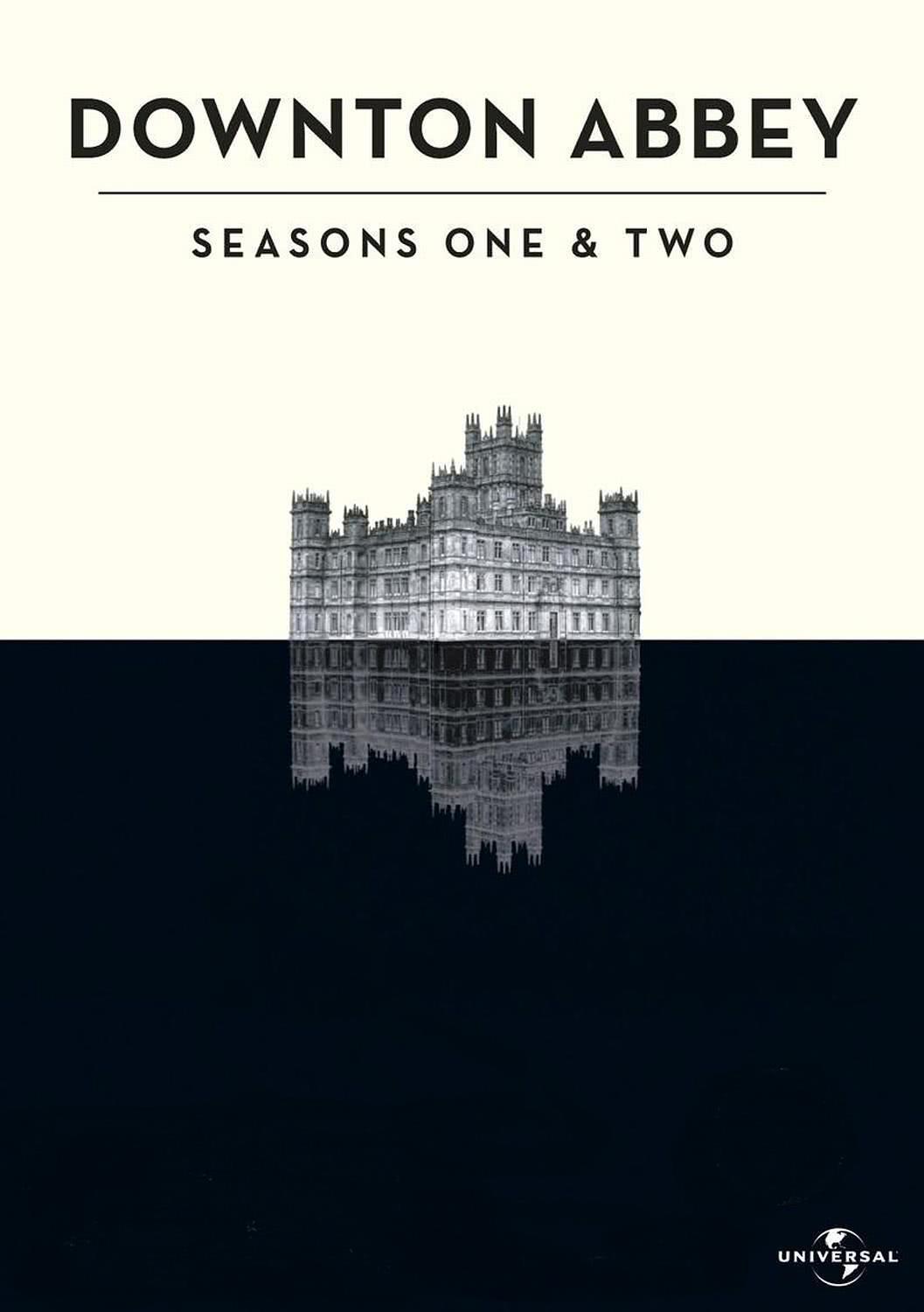 《唐顿庄园：幕后故事》百度云网盘夸克下载.阿