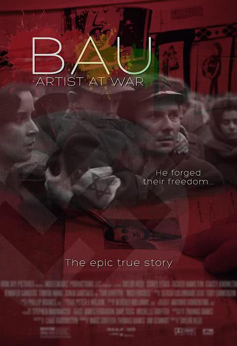 《战争艺术家》百度云网盘夸克下载.阿里云盘