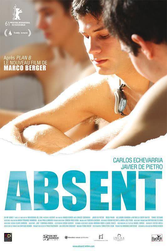 《缺席》百度云网盘夸克下载.阿里云盘.中字.(