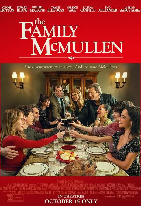 《麦克马伦一家》百度云网盘夸克下载.阿里云盘