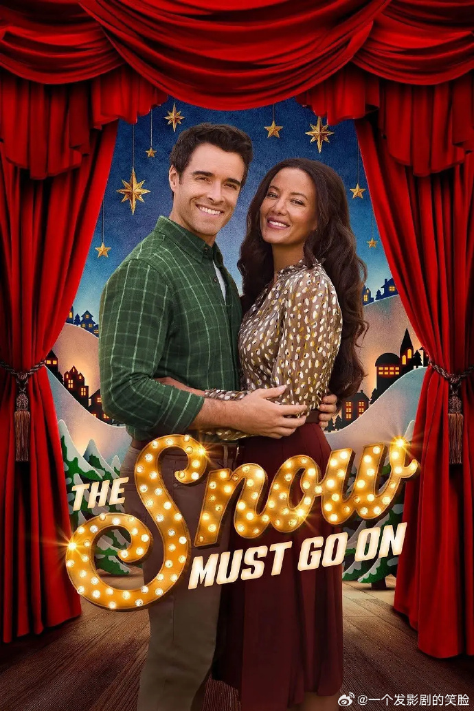 《雪舞未央》百度云网盘夸克下载.阿里云盘.中字