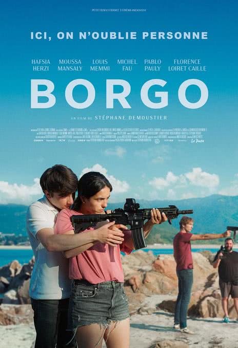 《博尔戈》百度云网盘夸克下载.阿里云盘.中字