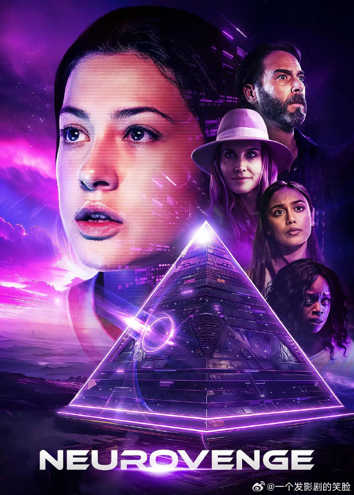 《神经复仇者》百度云网盘夸克下载.阿里云盘