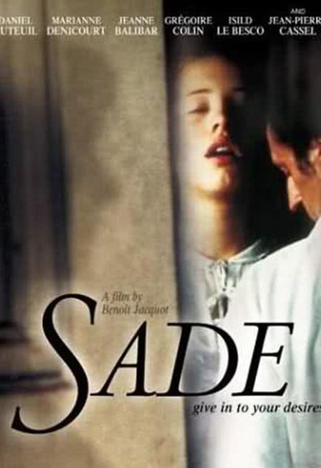 《萨德侯爵》百度云网盘夸克下载.阿里云盘.中字