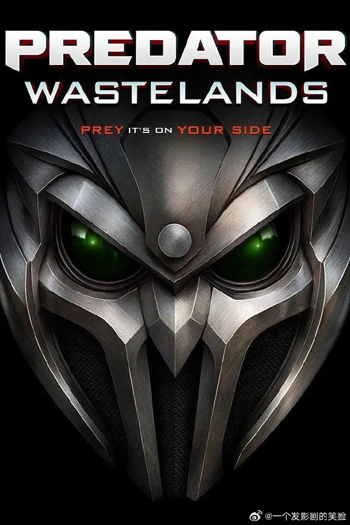 《铁血战士：荒原》百度云网盘夸克下载.阿里云