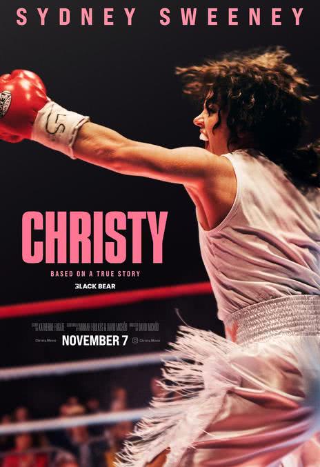 《克里斯蒂》百度云网盘夸克下载.阿里云盘.中字