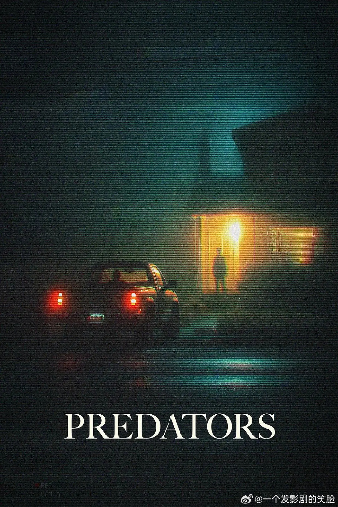 《掠食者们》百度云网盘夸克下载.阿里云盘.中字