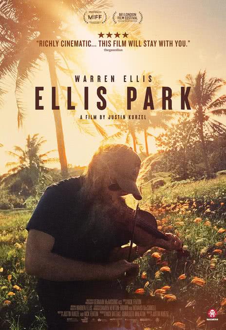 《埃利斯公园》百度云网盘夸克下载.阿里云盘